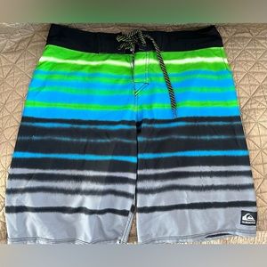 QuickSilver Men’s Board Shorts